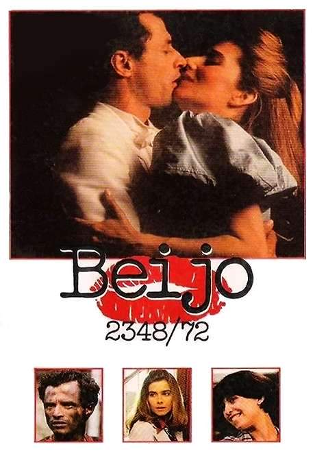Kiss 2348/72 (1990) movie poster