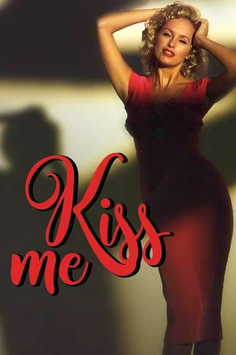 Kiss Me (2004) movie poster