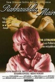 Kiss Me in the Rain (1999) movie poster