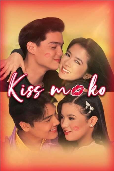 Kiss Mo ’Ko (1999) movie poster