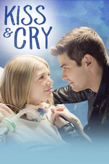 Kiss and Cry (2017) movie poster