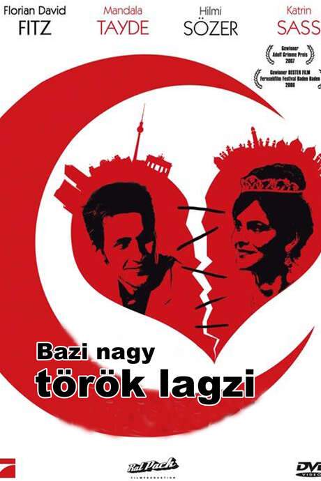 Kiss me Kismet (2006) movie poster