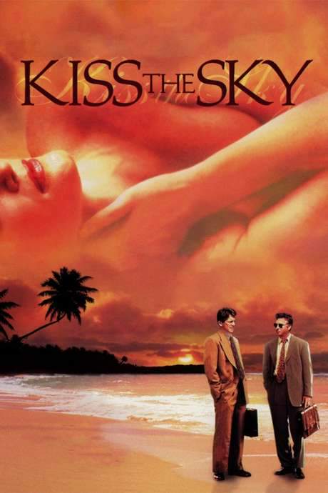 Kiss the Sky (1998) movie poster