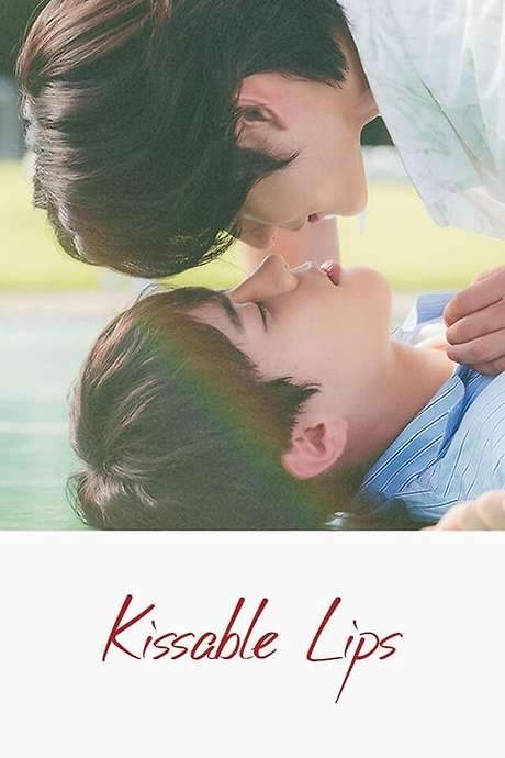 Kissable Lips (2022) movie poster