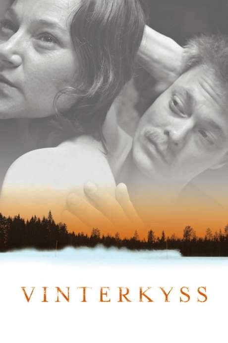 Kissed by Winter (2005) movie poster