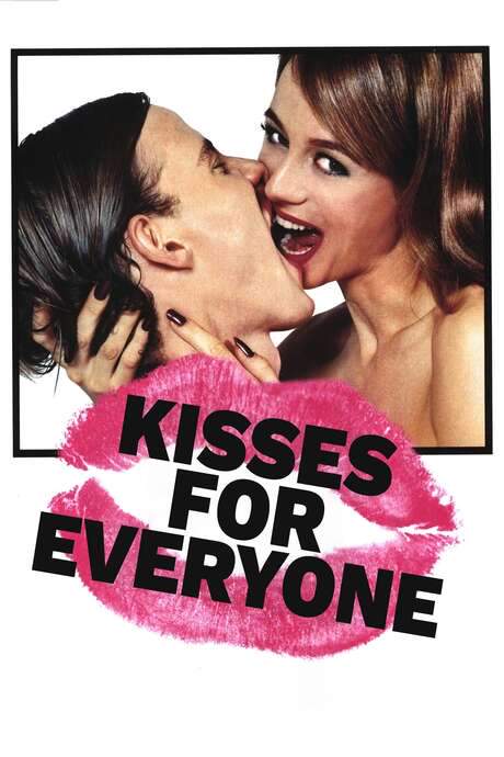 Kisses for Everyone (2000) movie poster