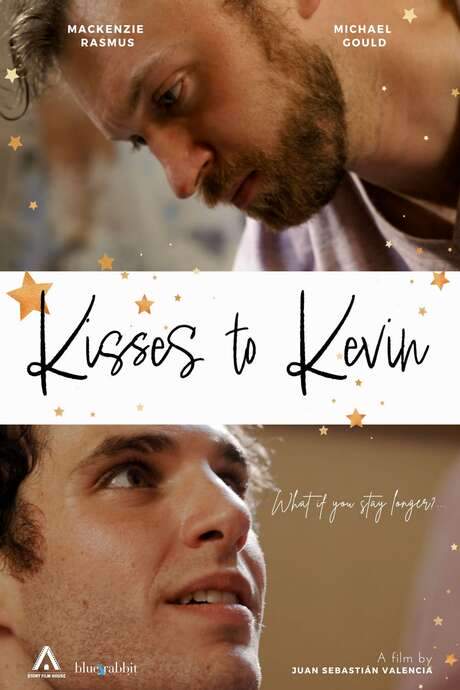 Kisses to Kevin (2022) movie poster