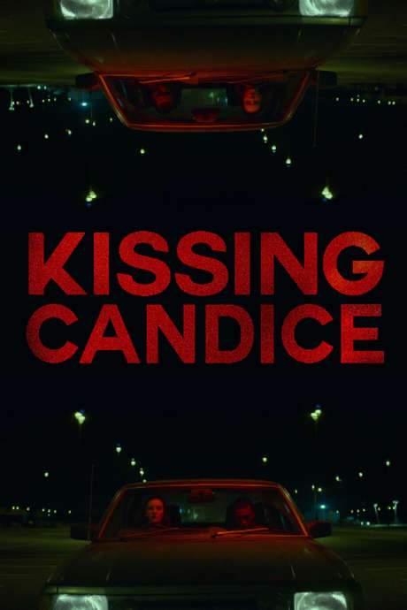 Kissing Candice (2017) movie poster