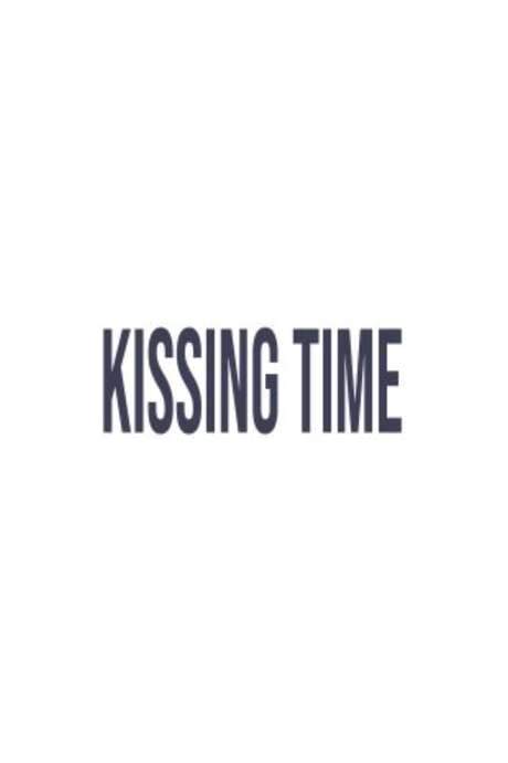 Kissing Time (1933) movie poster