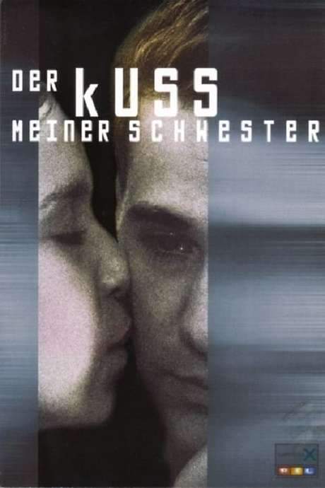 Kissing My Sister (2000) movie poster