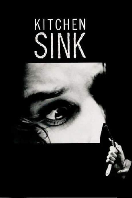 Kitchen Sink (1989) movie poster