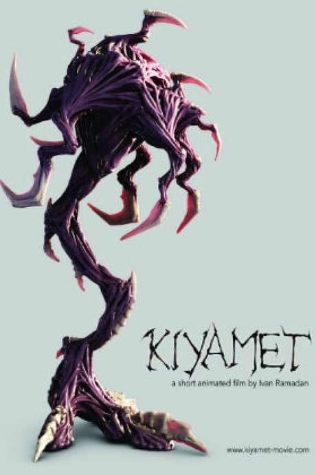 Kiyamet