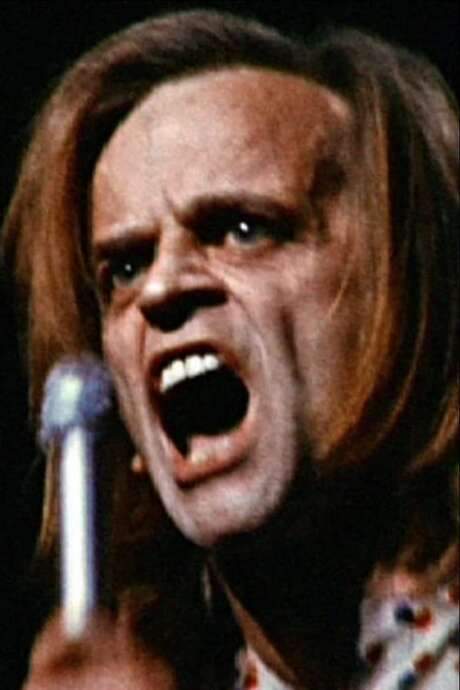 Klaus Kinski: I’m not an actor (2000) movie poster