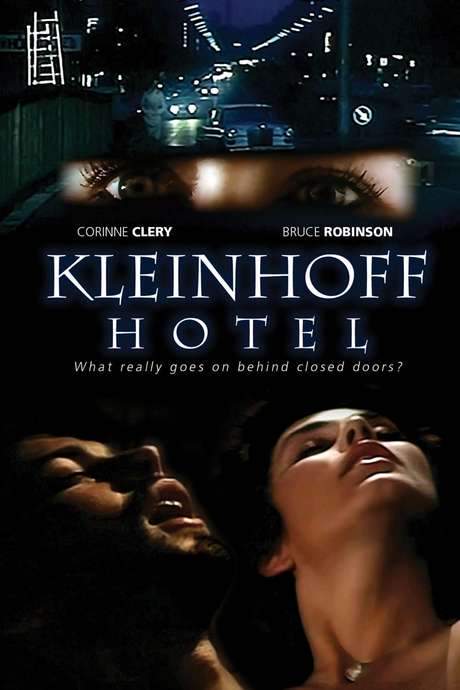 Kleinhoff Hotel (1977) movie poster