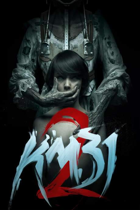 Km 31-2 (2016) movie poster