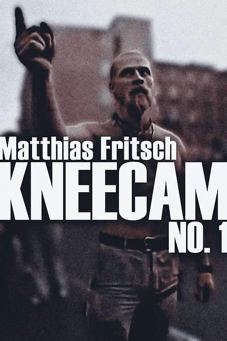 Kneecam No. 1 (2001) movie poster