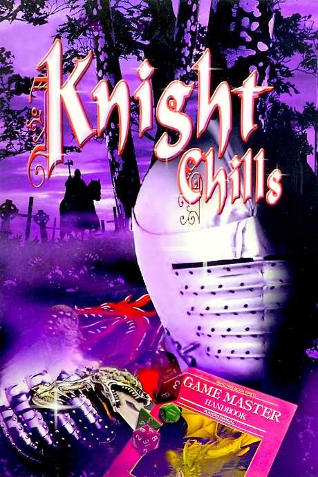 Knight Chills (2001) movie poster
