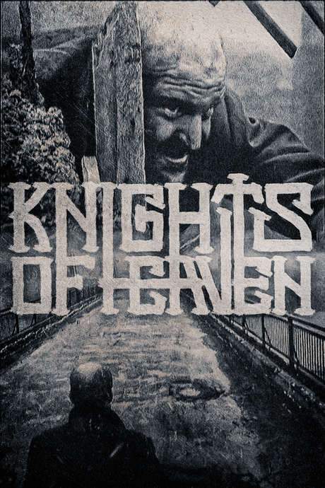 Knights of Heaven (1989) movie poster