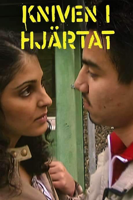 Kniven i hjärtat (2004) movie poster