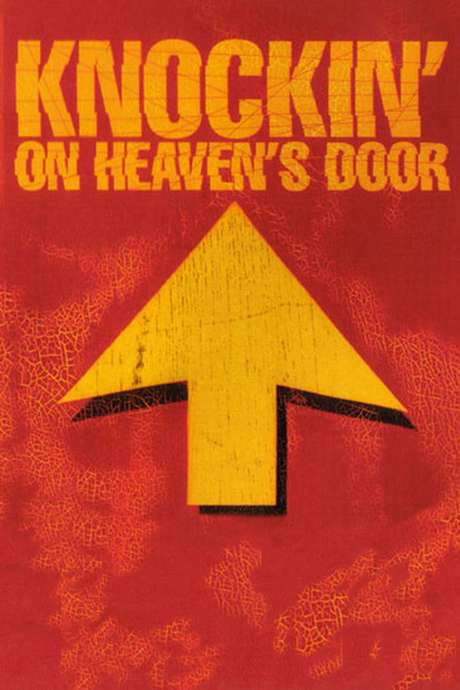 Knockin’ on Heaven’s Door (1997) movie poster