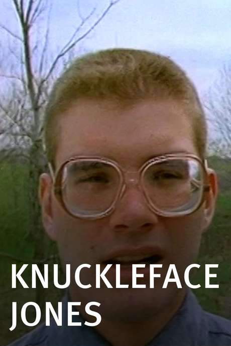 Knuckleface Jones (1999) movie poster