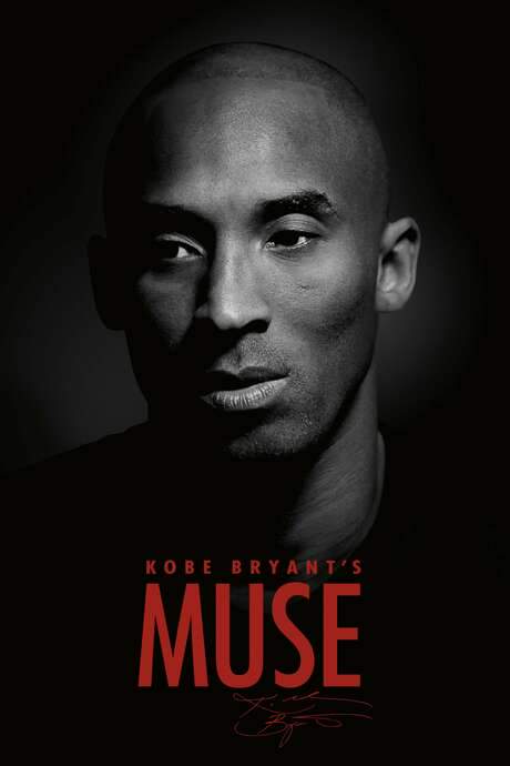 Kobe Bryant’s Muse (2015) movie poster