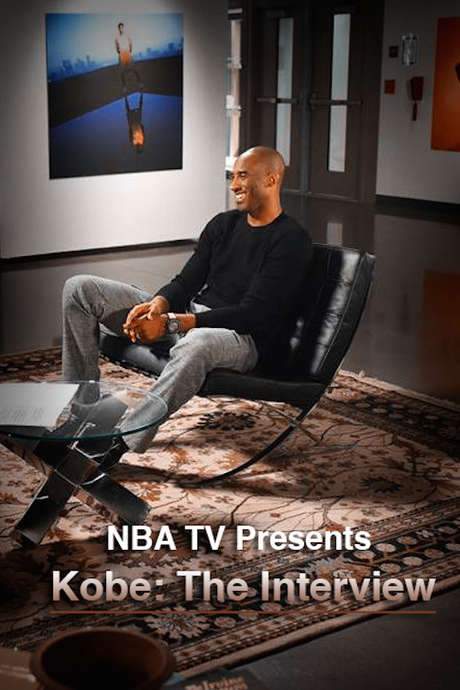 Kobe: The Interview (2015) movie poster