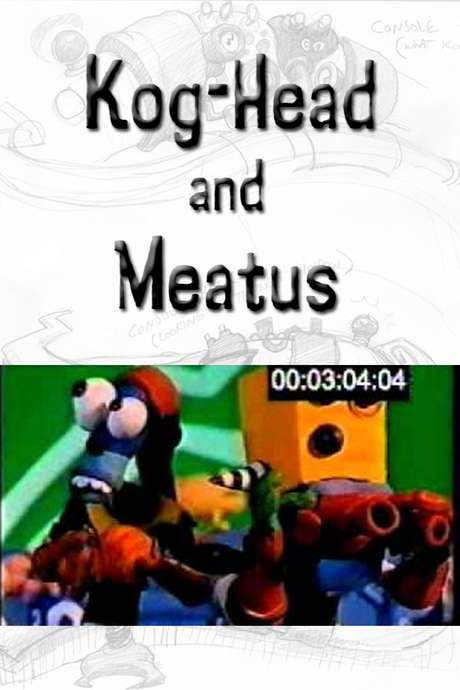 Kog-Head and Meatus (2000) movie poster