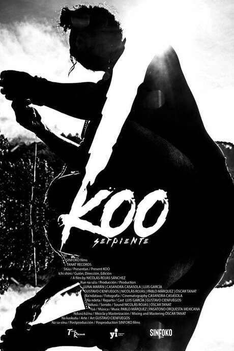 Koo (Serpiente) (2021) movie poster
