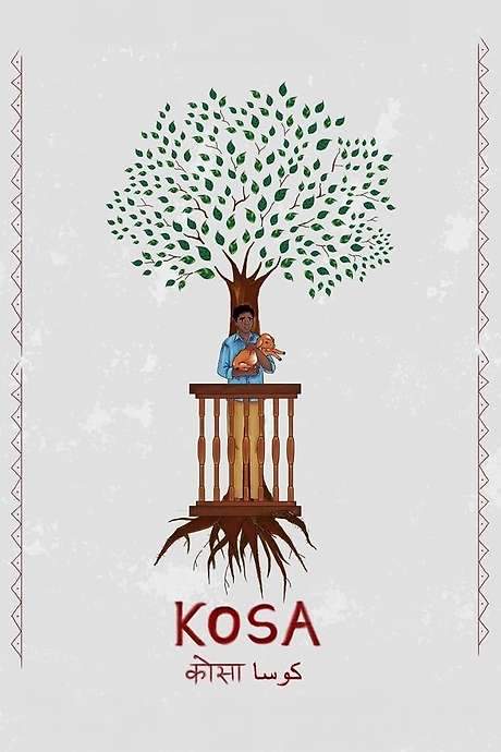 Kosa