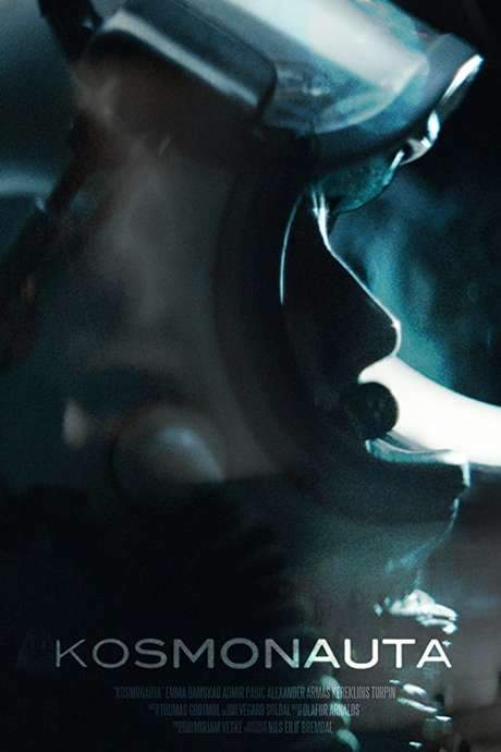 Kosmonauta presents a haunting visualization inspired by an authentic audio recording of a female cosmonaut in distress. The signal, captured on a Soviet space frequency in 1962, sparked a persistent theory regarding a lost female cosmonaut and the circumstances surrounding her mission. The film explores this intriguing historical mystery through a compelling visual interpretation of the recovered audio.