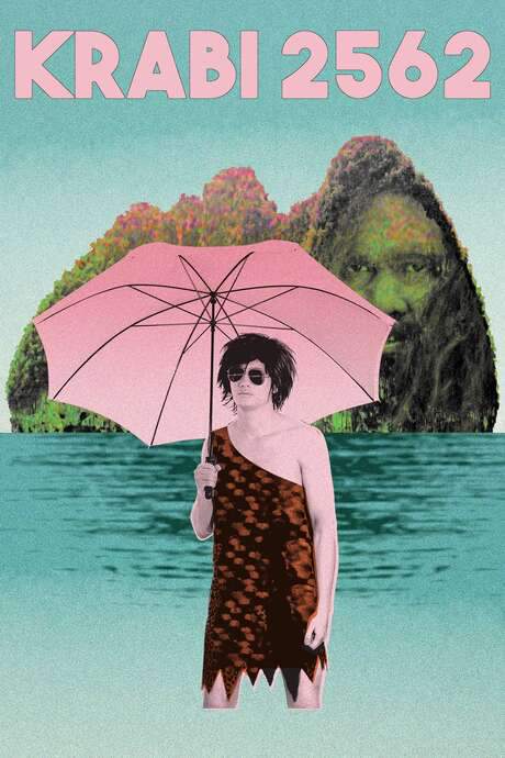 Krabi, 2562 (2019) movie poster