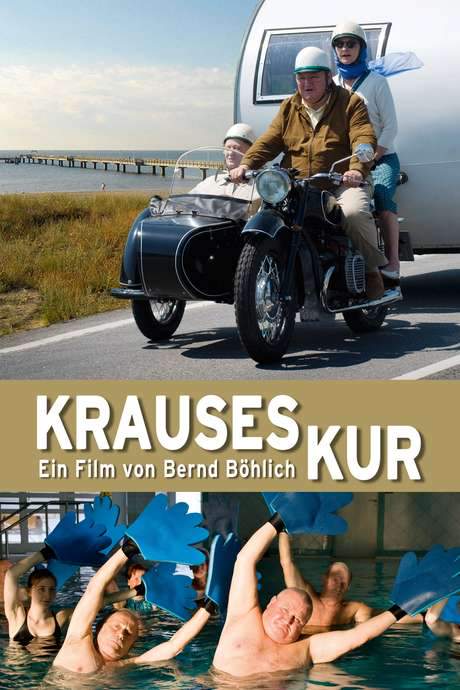 Krauses Kur (2009) movie poster