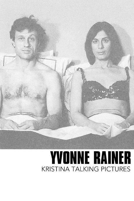 Kristina Talking Pictures (1976) movie poster