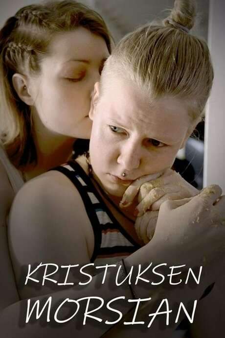 Kristuksen morsian (2014) movie poster