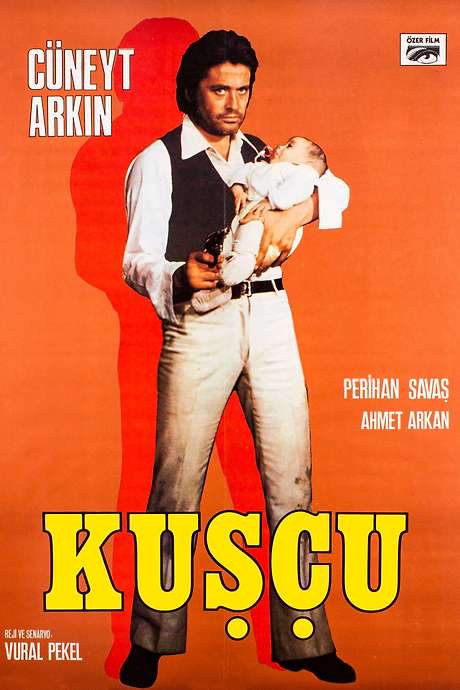 Kuşçu (1974) movie poster