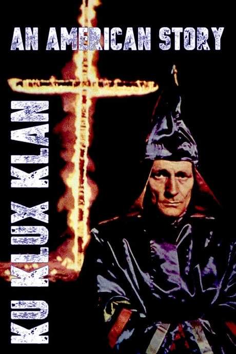 Ku Klux Klan: An American Story (2020) movie poster