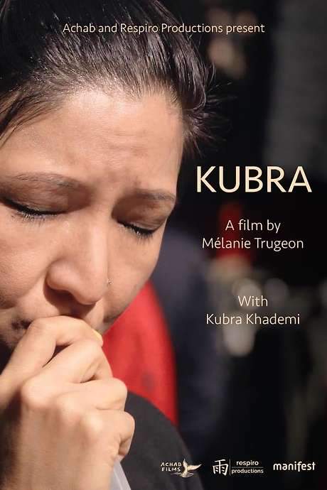    Short film about designer and performance artist Kubra Khademi and her works.  