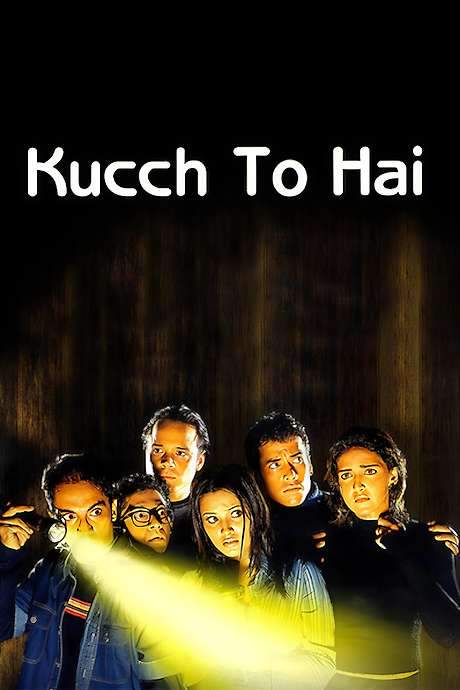 Kucch To Hai (2003) movie poster