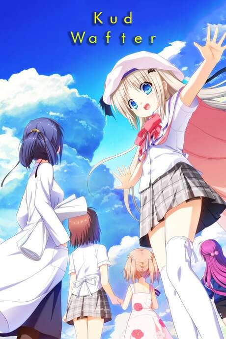 Kud Wafter (2020) movie poster