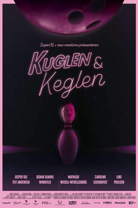 Kuglen & Keglen (2022) movie poster