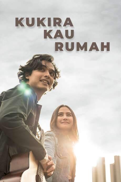 Kukira Kau Rumah (2022) movie poster
