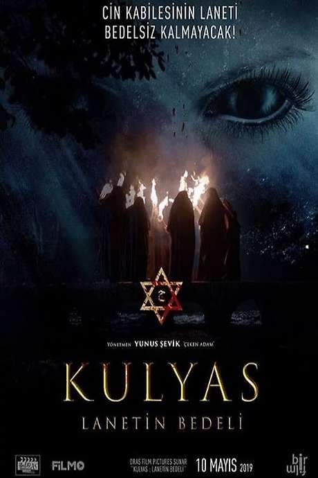 Kulyas: Lanetin Bedeli (2019) movie poster
