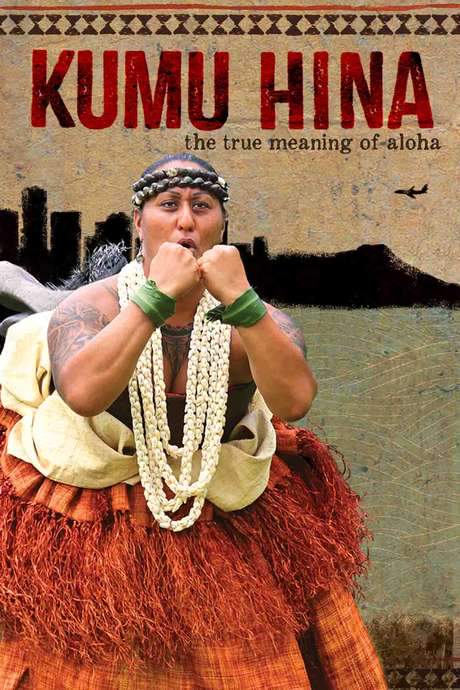 Kumu Hina (2014) movie poster