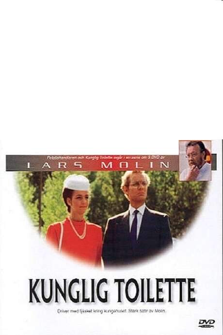 Kunglig toilette (1986) movie poster