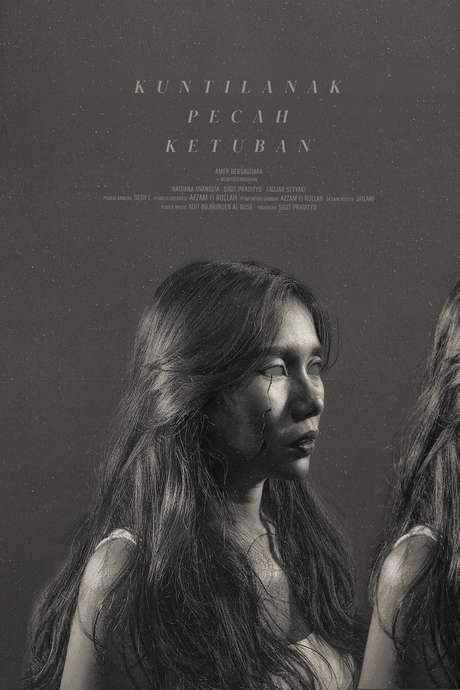 Kuntilanak Pecah Ketuban (2018) movie poster
