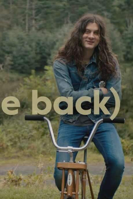 Kurt Vile - Bottle Back (2019) movie poster