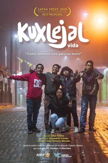 The documentary explores the high rates of suicide among indigenous youth, offering a poignant look at their struggles and experiences. Told through their own voices, the film reveals a complex environment where tradition and modernity collide. It examines the search for identity as young people navigate their ancestral heritage and the desire to connect with a globalized world, striving to find meaning and feel truly alive.