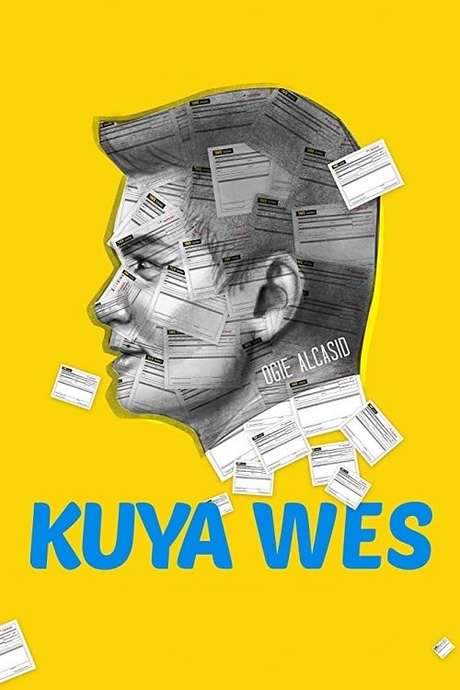 Kuya Wes (2018) movie poster