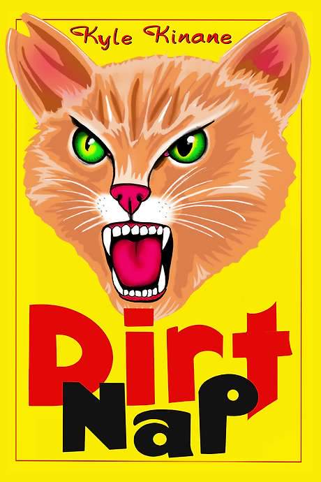 Kyle Kinane: Dirt Nap (2024) movie poster
